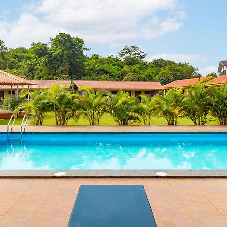 Casa Amora Lonavala Exteriör bild