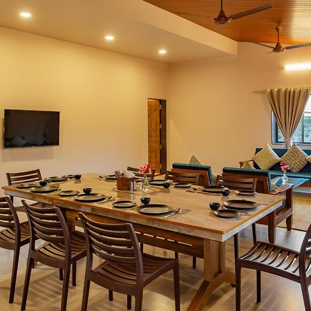 Casa Amora Lonavala Exteriör bild