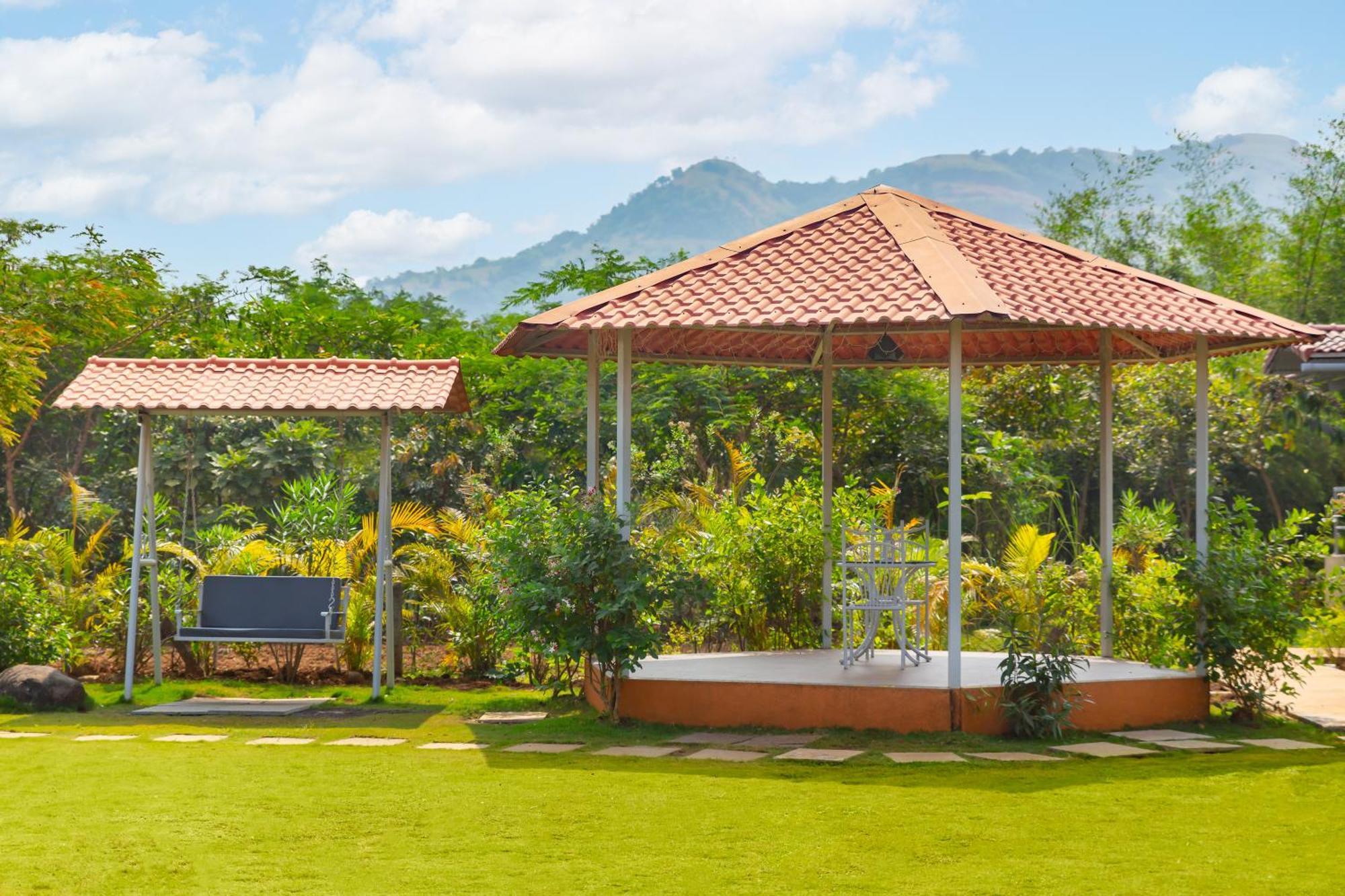 Casa Amora Lonavala Exteriör bild